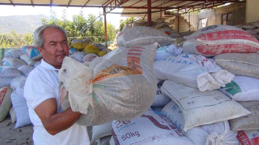 Hırsızlar 5 Dakikada 20 Bin Liralık Harnup Çaldı