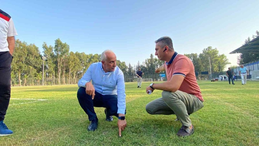 Eskiden Terörle Anılıyordu Şimdi Sporla Anılıyor