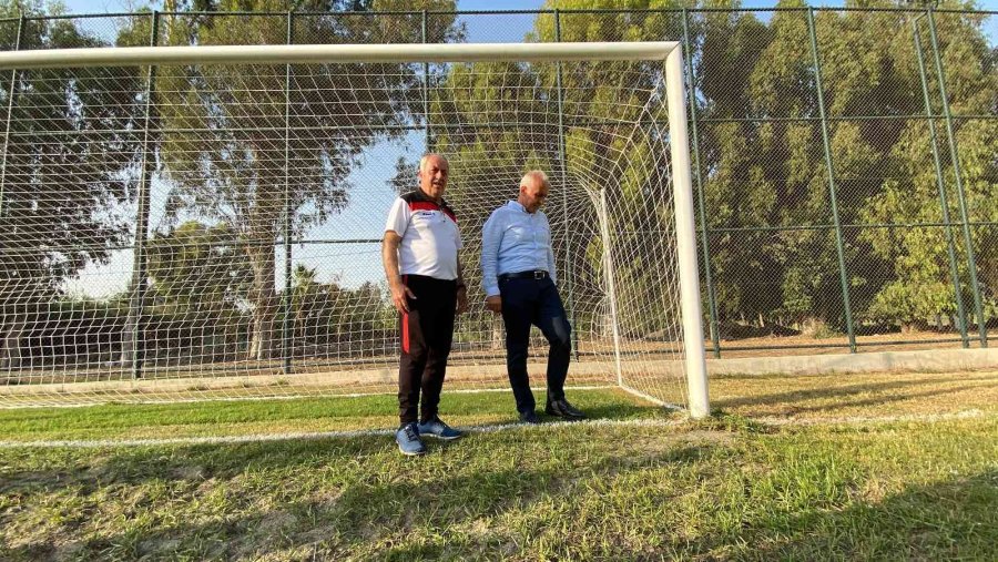 Eskiden Terörle Anılıyordu Şimdi Sporla Anılıyor