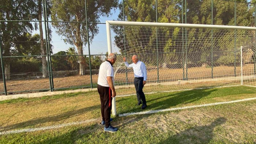 Eskiden Terörle Anılıyordu Şimdi Sporla Anılıyor