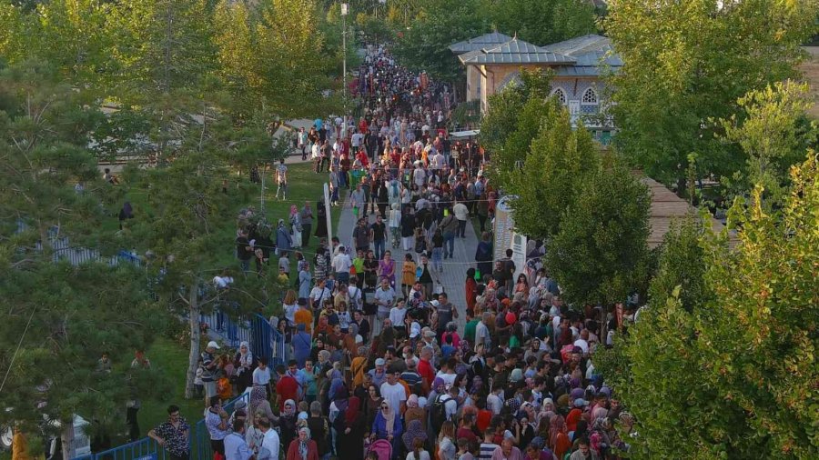 Tarımın Başkenti Konya Şimdi De Gastronominin Başkenti Olacak