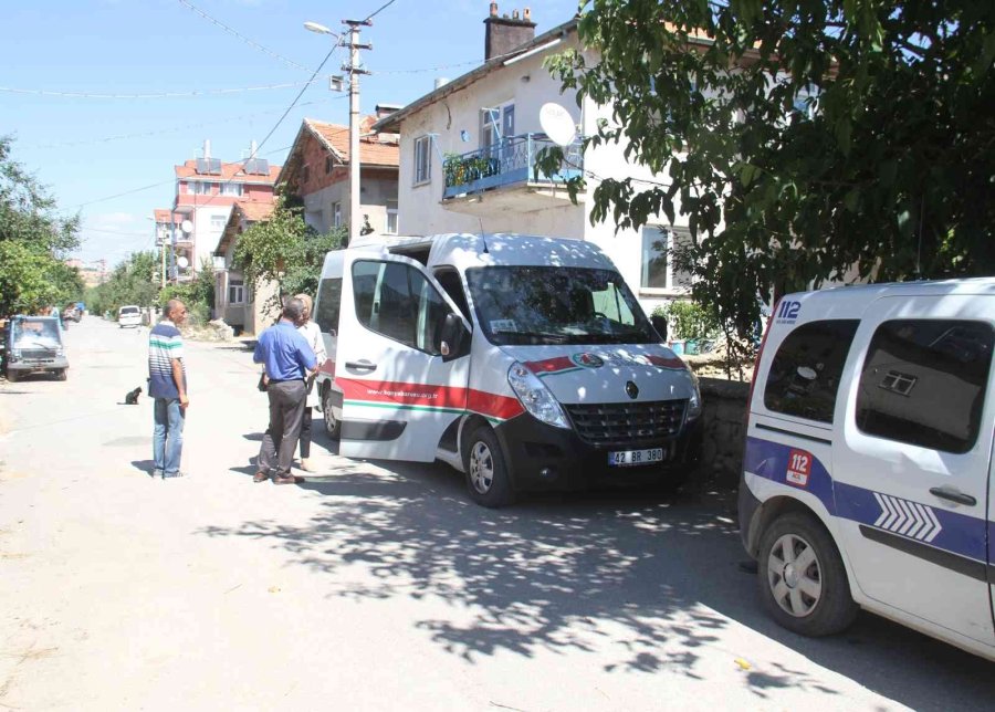 Şiddet Uygulayan Kocasını Öldüren Ve Tahliye Edilen Fatma Koç’a Keşif Yaptırıldı