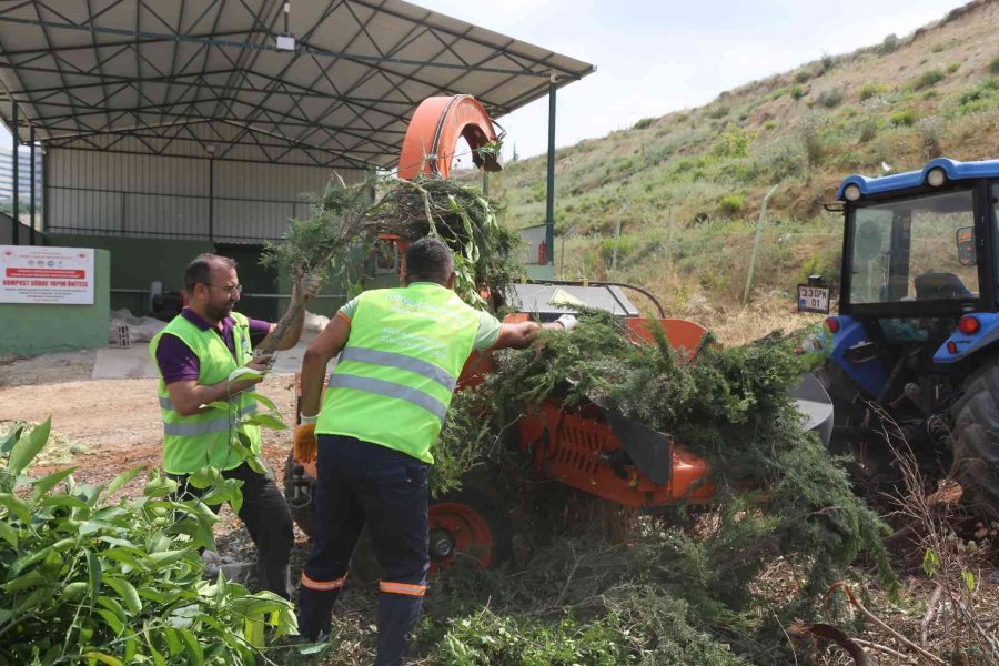 Toroslar Belediyesi ‘sıfır Atık Zirvesi’ Düzenliyor