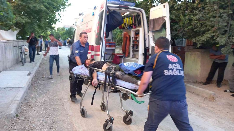 Konya’da Trafik Tartışmasında Vurulan 5 Kişiden 2’si Hayatını Kaybetti