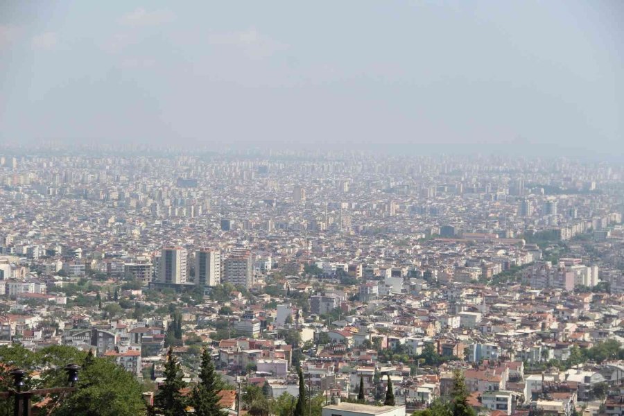 Emlakçılar Odasının 6 İn Üyesi Olan Antalya’da Sayıları 15 Bini Bulan Korsan Emlakçı Var