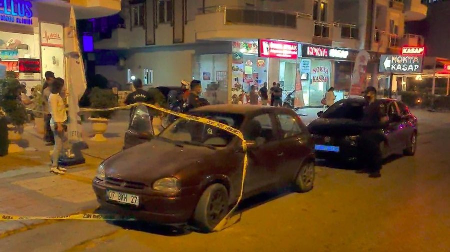 Eşinin Öldürdüğü Gönül’ün Davasında Mütalaa Açıklandı