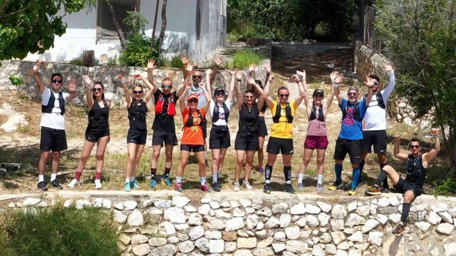 Kilikya Maratonu Mersin’i Tanıtacak