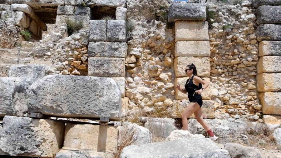 Kilikya Maratonu Mersin’i Tanıtacak