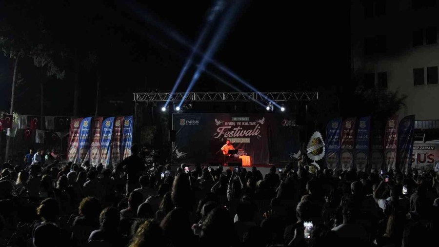 Yenice Barış Ve Kültür Festivali