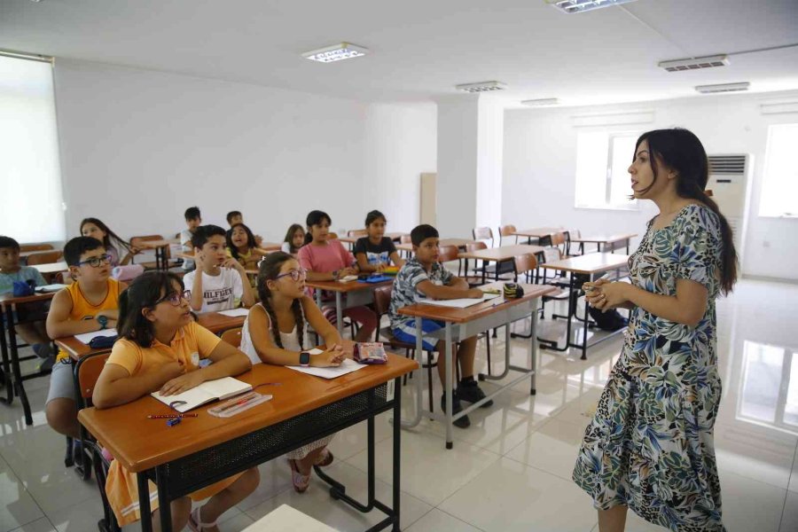 Atabem Kış Dönemi Kurs Kayıtları Başladı