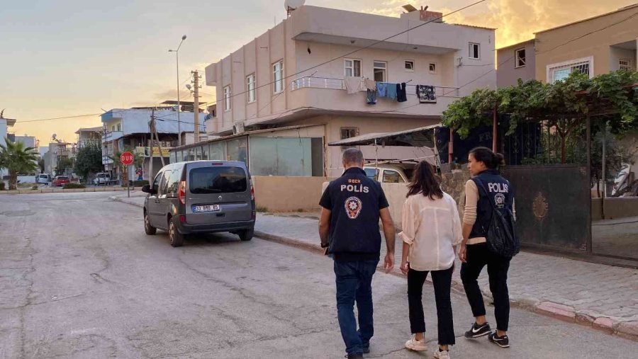 Mersin Merkezli 5 İlde Kripto Para Cüzdanı Operasyonu: 18 Gözaltı