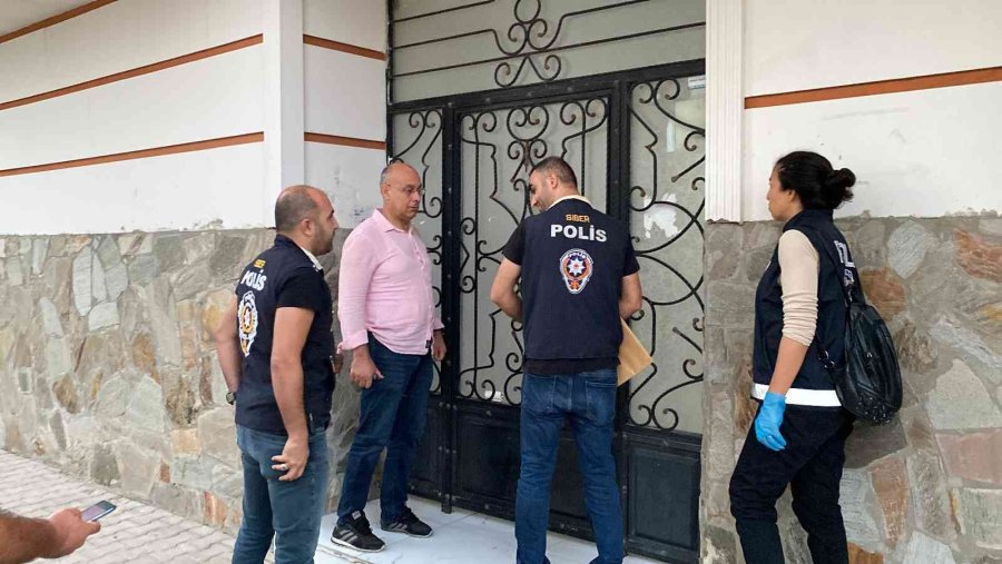 Mersin Merkezli 5 İlde Kripto Para Cüzdanı Operasyonu: 18 Gözaltı