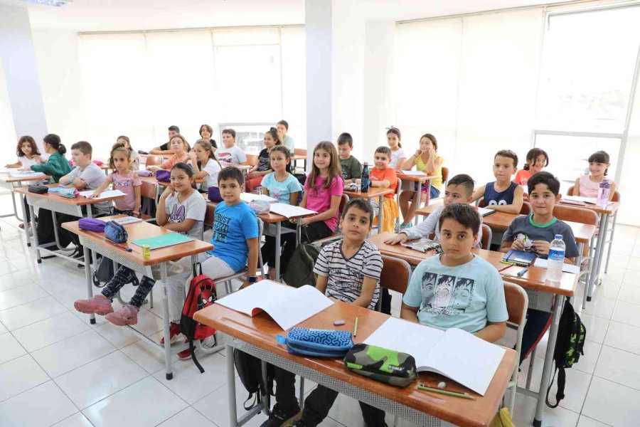 Atabem’lerde Kış Dönemi Kayıtları Başladı