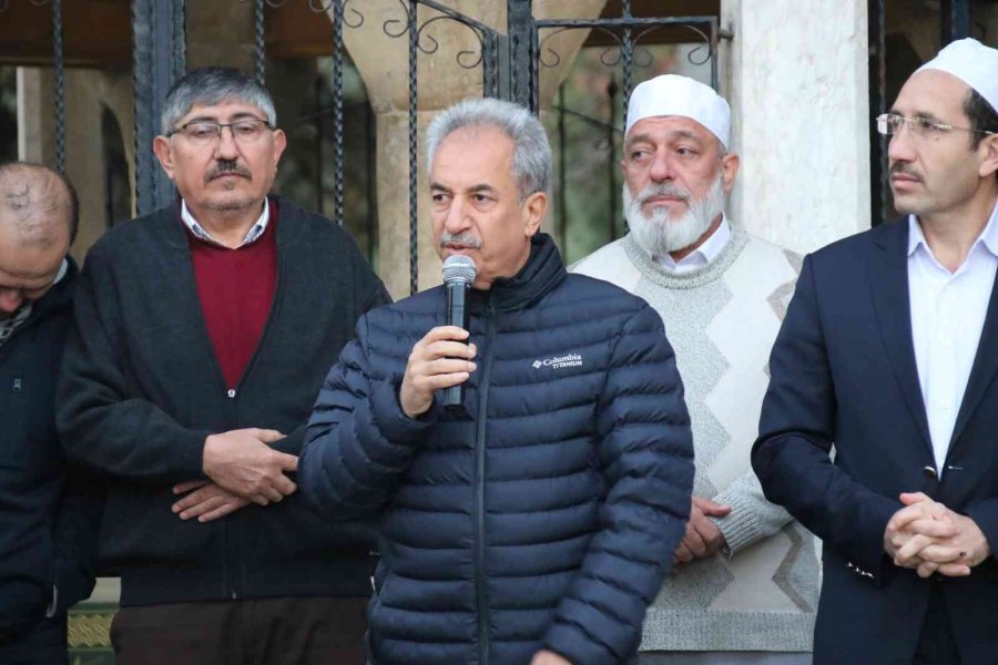 Nasreddin Hoca Anma Günleri Başladı