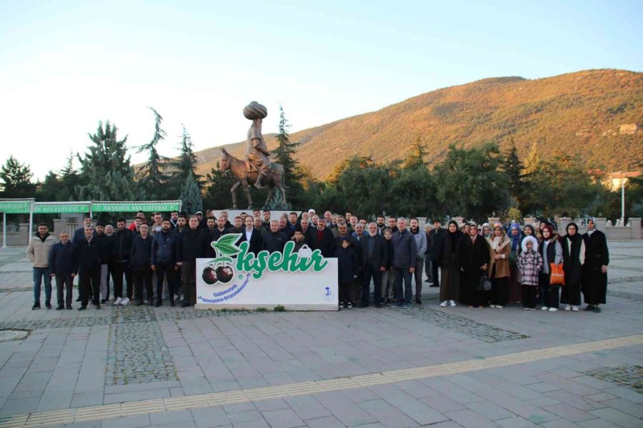 Nasreddin Hoca Anma Günleri Başladı