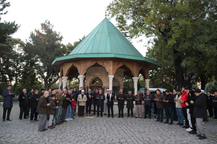 Nasreddin Hoca Anma Günleri Başladı