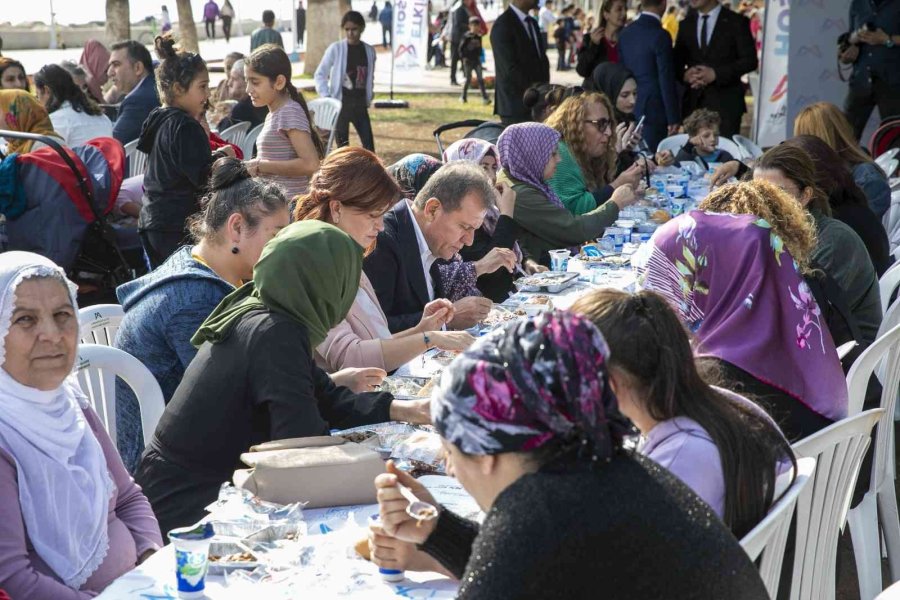 Kadın Emeği Ekonomik Değere Dönüşüyor