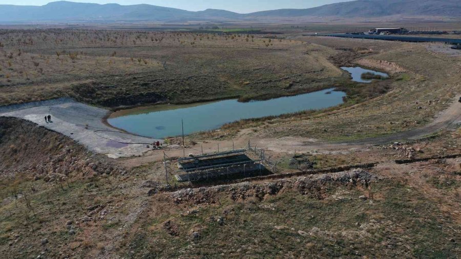 Koski Yenilenebilir Enerjiyle Yüksek Tasarruf Sağlıyor