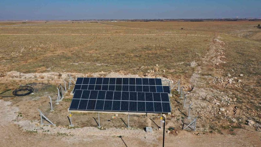 Koski Yenilenebilir Enerjiyle Yüksek Tasarruf Sağlıyor