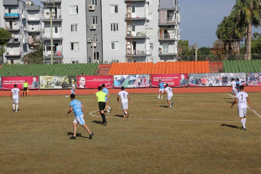 Öğretmenler Arası Futbol Turnuvası Sona Erdi