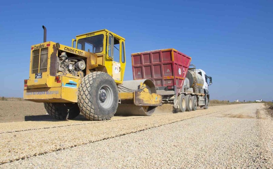 Tarihi Ticaret Yolu Yenilendi