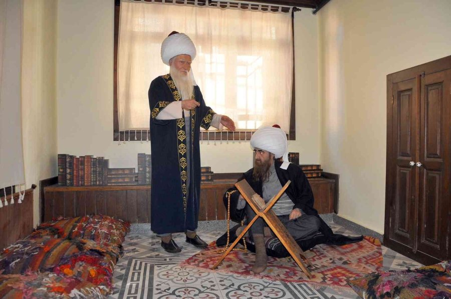 Nasreddin Hoca Fıkraları Anlatı Geleneği Unesco Listesinde