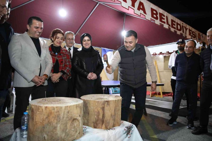 En İyi Alanya Tatili Fotoğrafı Belli Oldu