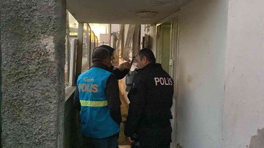 Mersin’de Tefecilere Operasyon: 11 Gözaltı Kararı