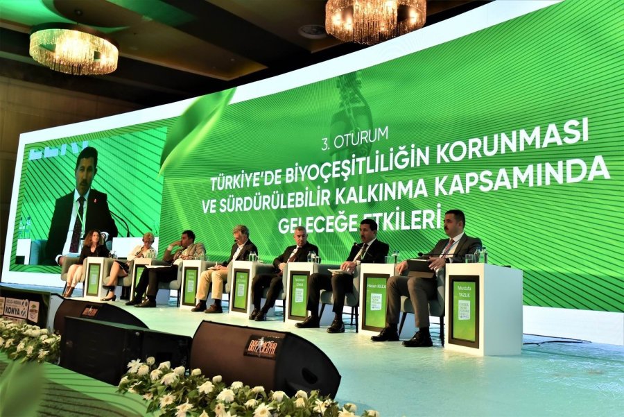 Karatay Belediyesi 2022 Yılında Kültür Ve Sanatın Merkezi Oldu