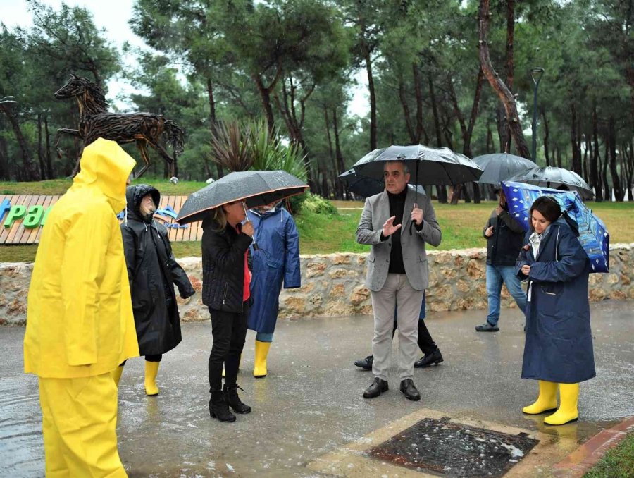 Hayatpark Nikah Salonu 22 Ocak’taki İlk Nikahla Açılıyor