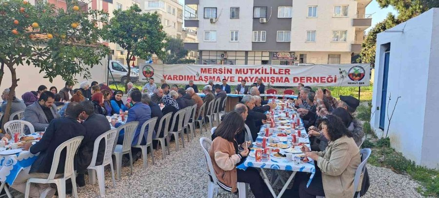 Başkan Acar: “bütün Gayemiz Hemşehrilerimize Hizmet Edebilmektir”