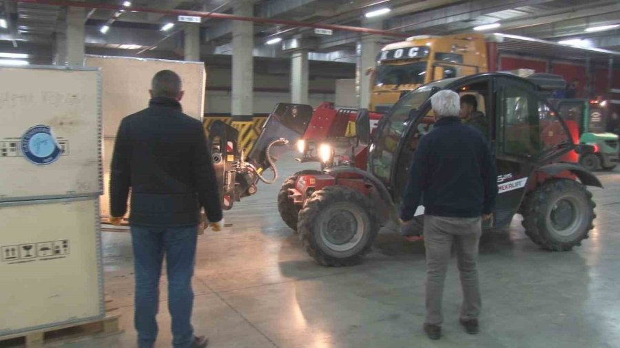 Gazi Üniversitesi Rektörü Yıldız: “şimdi Yaraları Sarma Zamanı”