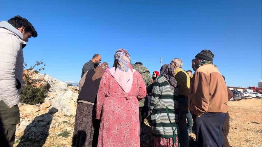 Hatay T Tipi Kapalı Cezaevinde Firar Girişiminde Bulunan Mahkumlar Çevre İllere Naklediliyor