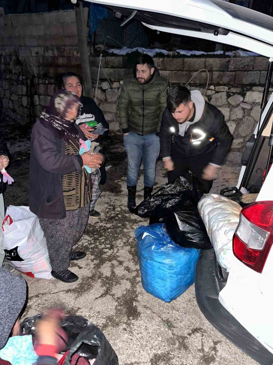 Ümit Özdağ’ın Suriyeli Hırsız Diye Paylaştığı Şanlıurfalı Konuştu