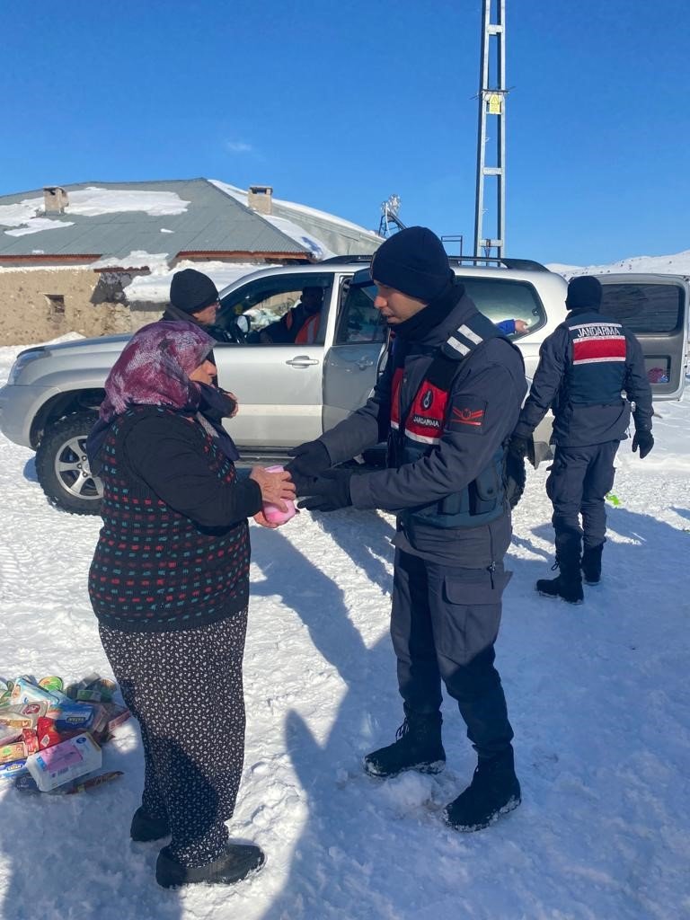 Elbistan’da Devlet-millet İş Birliği