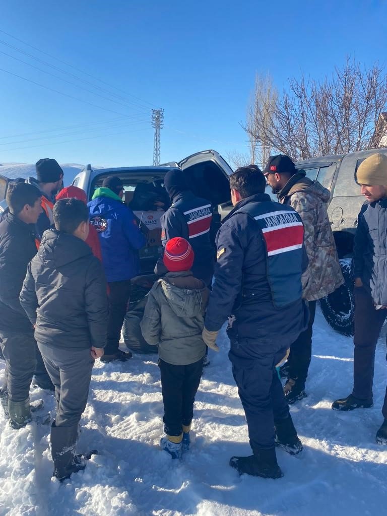 Elbistan’da Devlet-millet İş Birliği