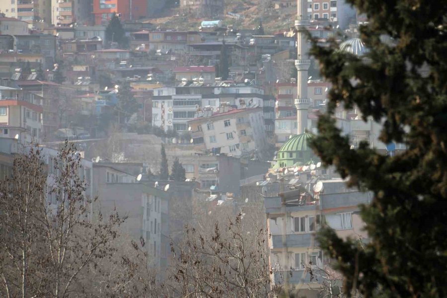 Depremde 5’inci Gün, Umut Hep Var