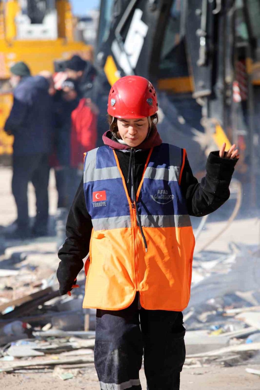 İstanbul’dan Gaziantep’e ‘eldiven’ Kardeşliği