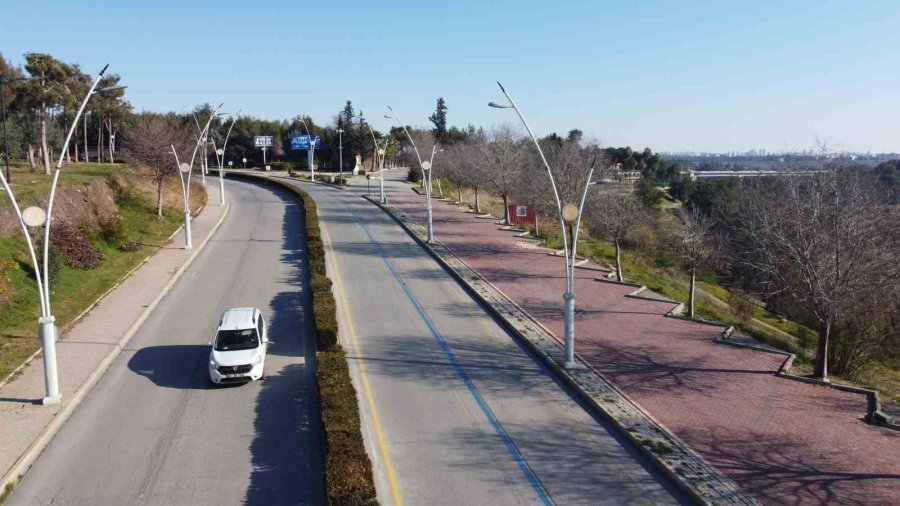 Adana Deprem Sonrası Hayalet Şehre Döndü