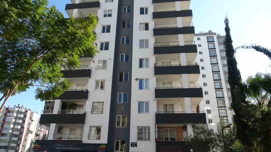 İhsan Bayram Sitesi Sakinleri Bina Müteahhidinin Cezalandırılmasını İstiyor