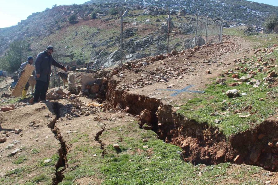 Bu Görüntüleri İlk Kez Göreceksiniz