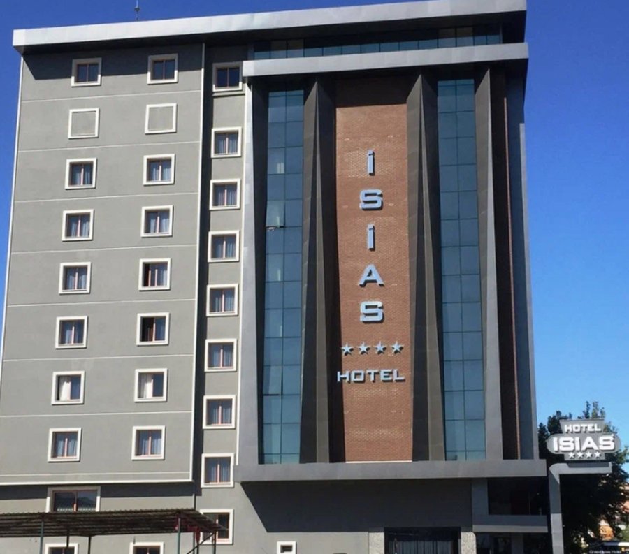 Onlarca Kişiye Mezar Olan İsias Otel Sahibi Ve Yöneticileri Adliyeye Sevk Edildi