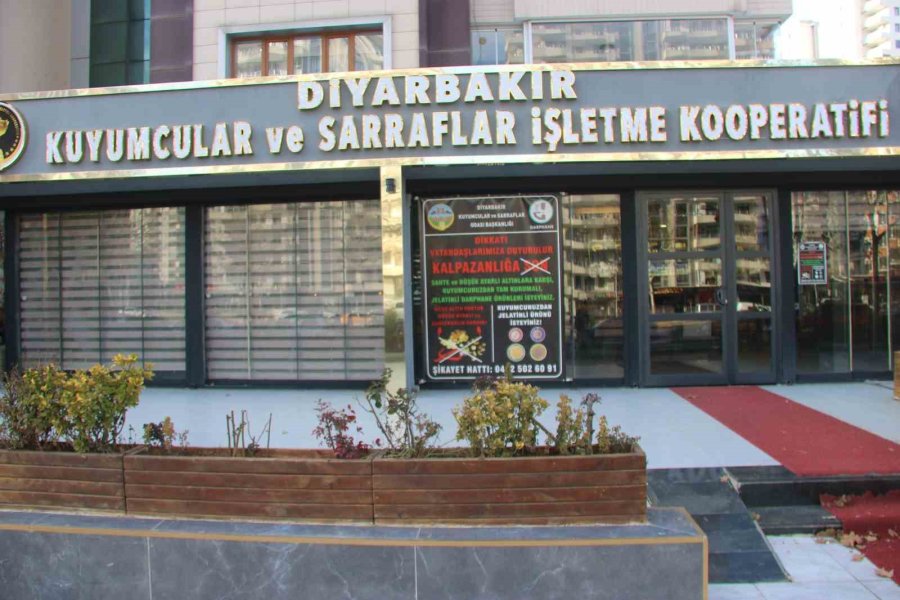 Çocuklardan Diko’ya Gelen Kumbaralar, Deprem Bölgesine Ulaştırıldı