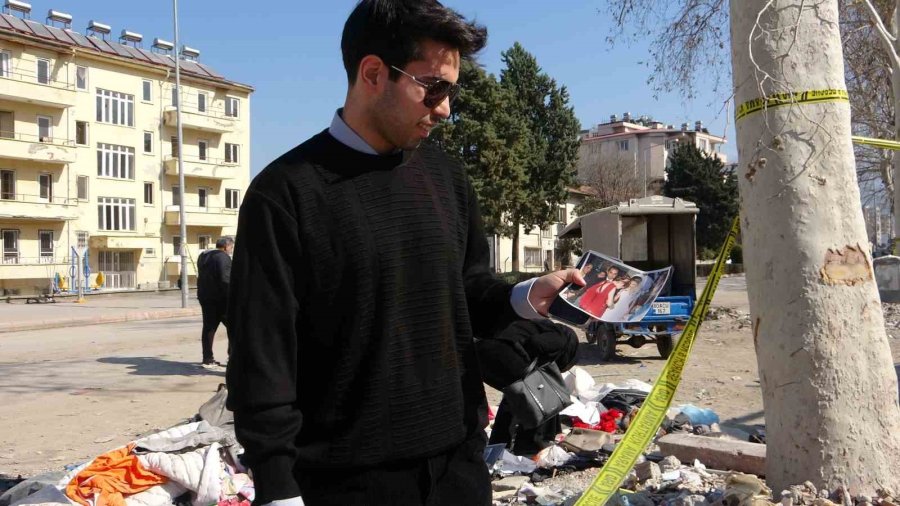 Osmaniye’de Yıkıcı Depremin İzleri Siliniyor