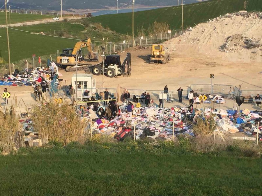 Tez Hazırlarken Depremde Hayatını Kaybetti