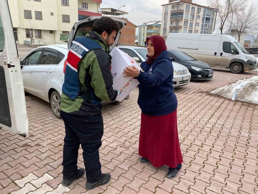 Van Jandarması Malatya’da Huzur Ve Güvenin Teminatı Olmaya Devam Ediyor