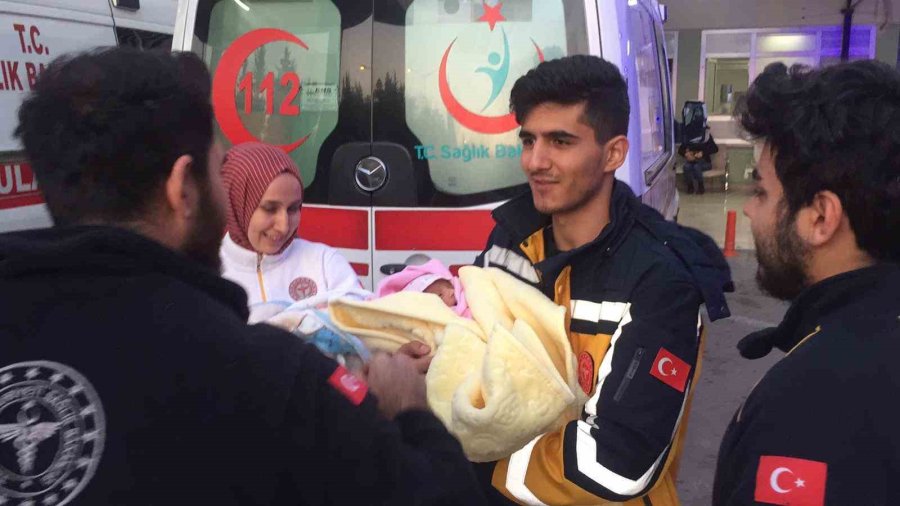 Balcalı Hastanesine Tahliye Kararı, Hastalar Nakil Edilmeye Başlandı