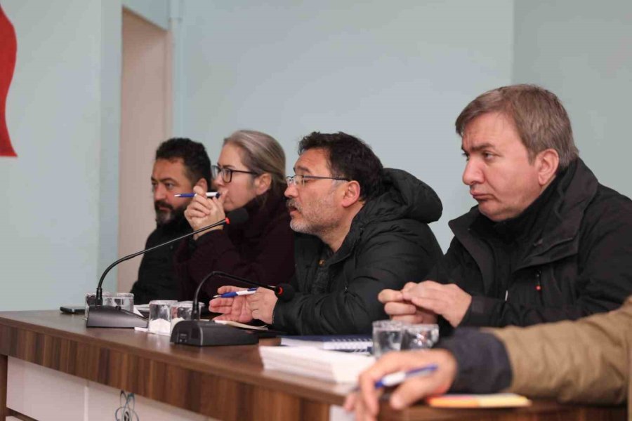 İkinci Depremin Merkezinde Günlük 20 Enkaz Kaldırılacak