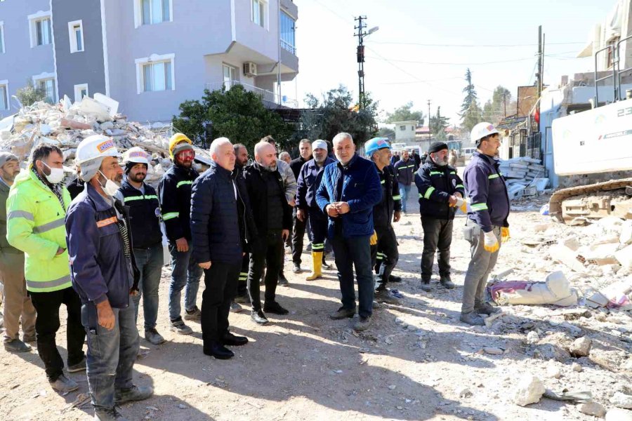 Gültak’tan ’evim Yuvan Olsun’ Kampanyasına Destek Çağrısı