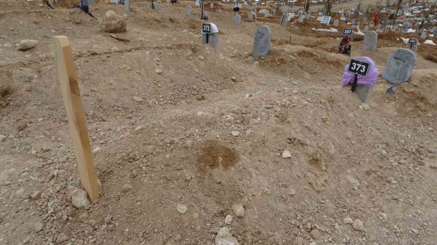 İlk Depremde Kurtulup İkinci Depremde Enkaz Altında Kaldılar